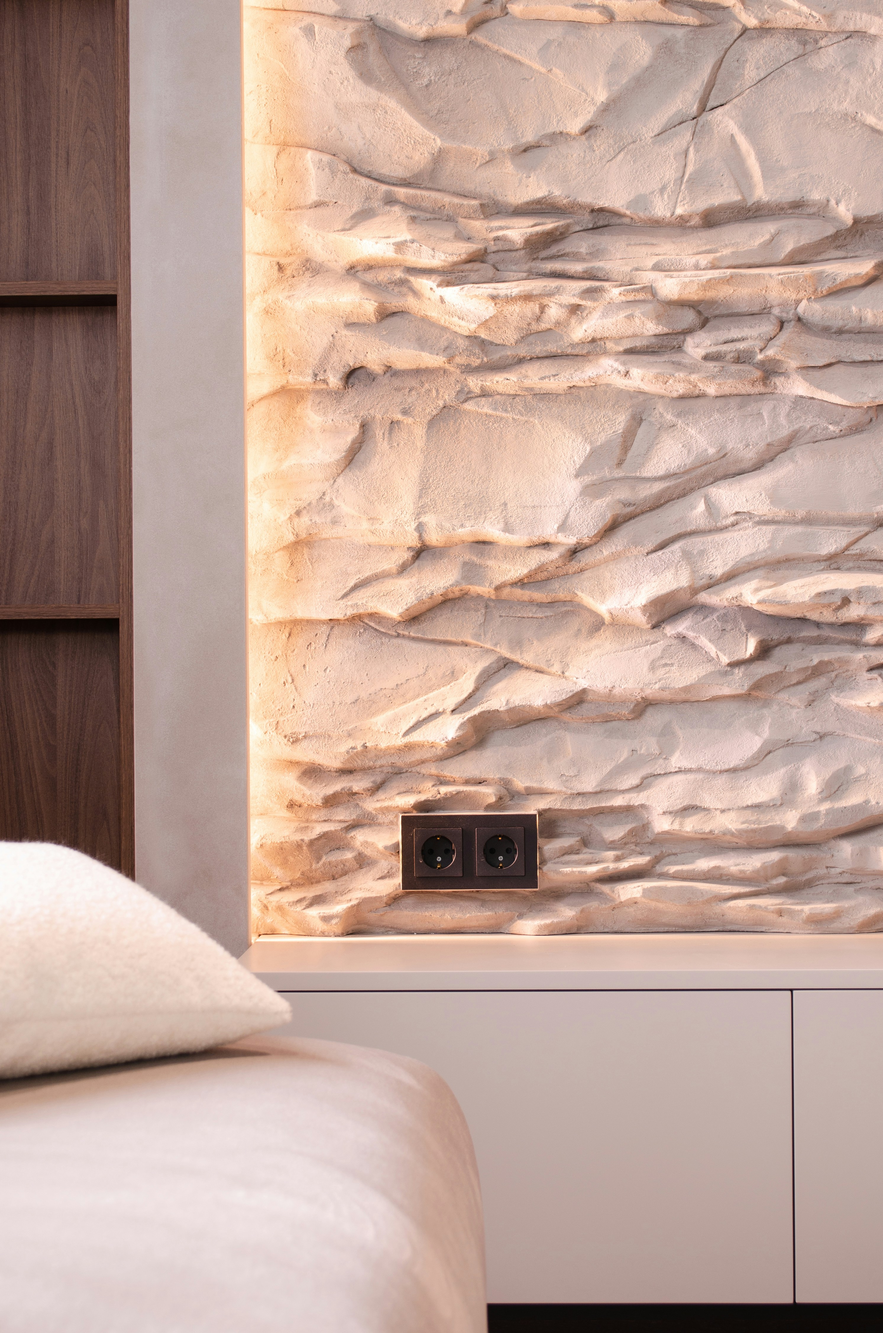 Tableau électrique moderne